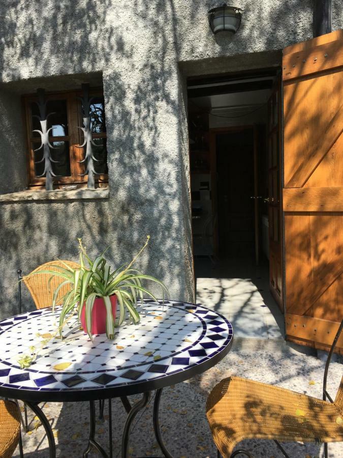 Casa Can Boix La Vall de Bianya Exterior foto